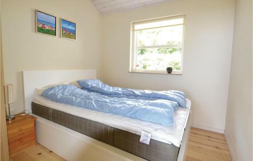 Holiday Home Stensmarkvej