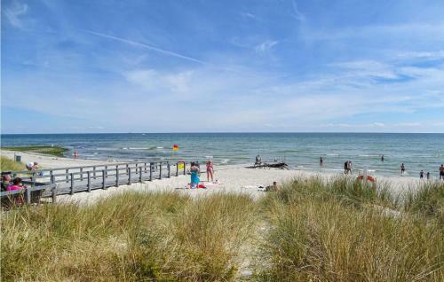 Holiday Home Stensmarkvej