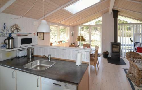 Holiday Home Grenaa 24
