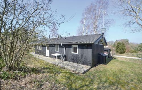 Holiday Home Grenaa 24