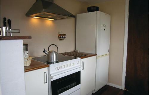 Holiday Home Ahornvej Grenaa II