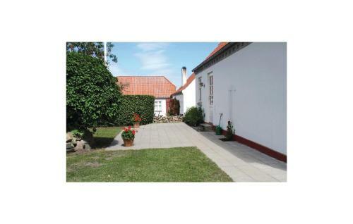 Holiday Home Damsagervej