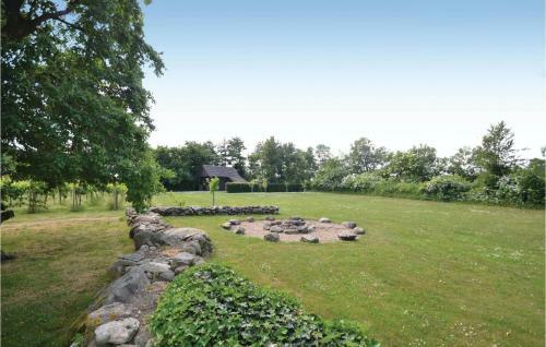 Holiday Home Damsagervej