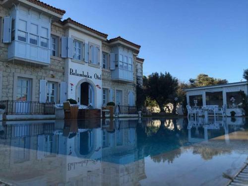 Balambaka Hotel