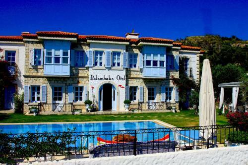 Balambaka Hotel
