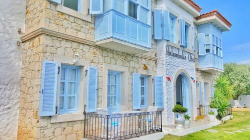Balambaka Hotel