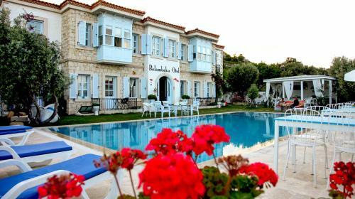 Balambaka Hotel