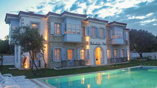 Balambaka Hotel