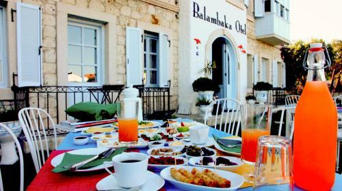 Balambaka Hotel