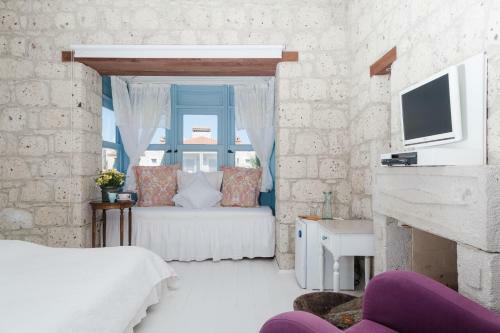 Evliyagil Hotel