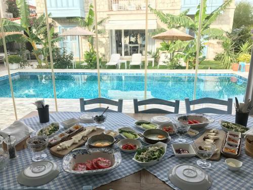 Evliyagil Hotel