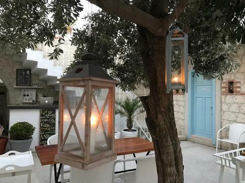 Evliyagil Hotel