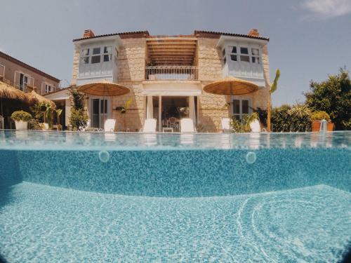 Evliyagil Hotel