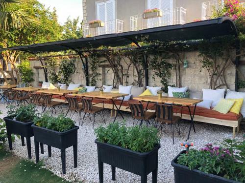 Evliyagil Hotel