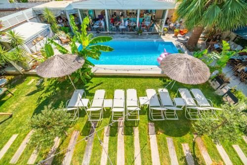 Evliyagil Hotel