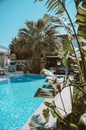 Evliyagil Hotel