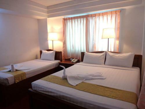 City Star Hotel