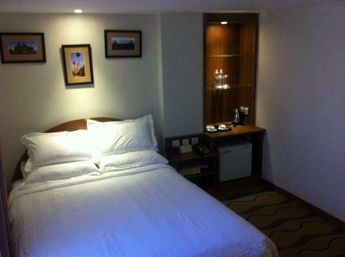 City Star Hotel