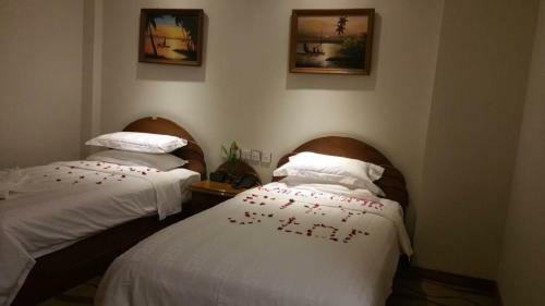 City Star Hotel