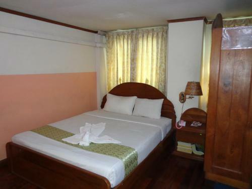 City Star Hotel