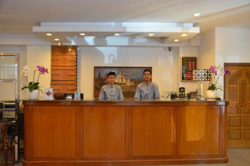 City Star Hotel