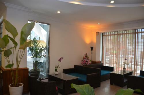 City Star Hotel
