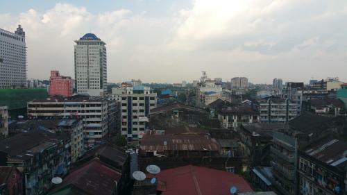 City Star Hotel