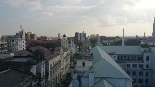 City Star Hotel