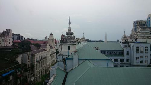 City Star Hotel