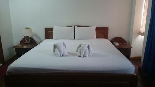 City Star Hotel