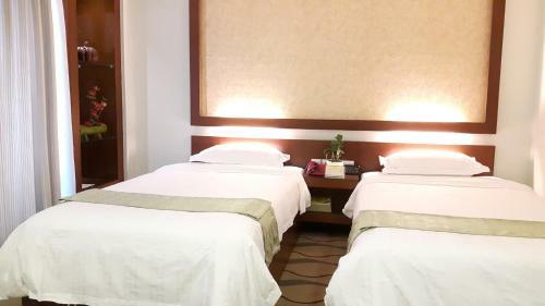 City Star Hotel
