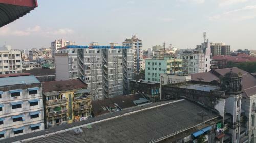 City Star Hotel