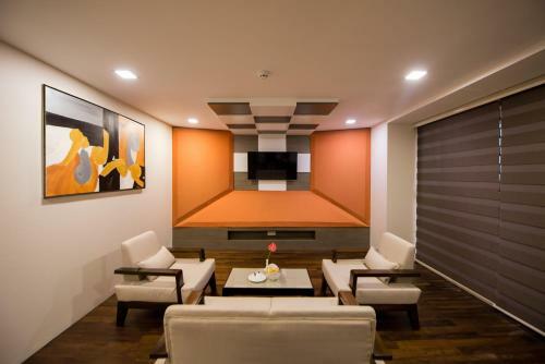 Hotel Parami