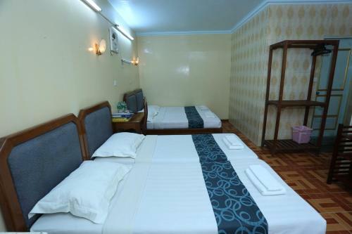 Beautyland Hotel II