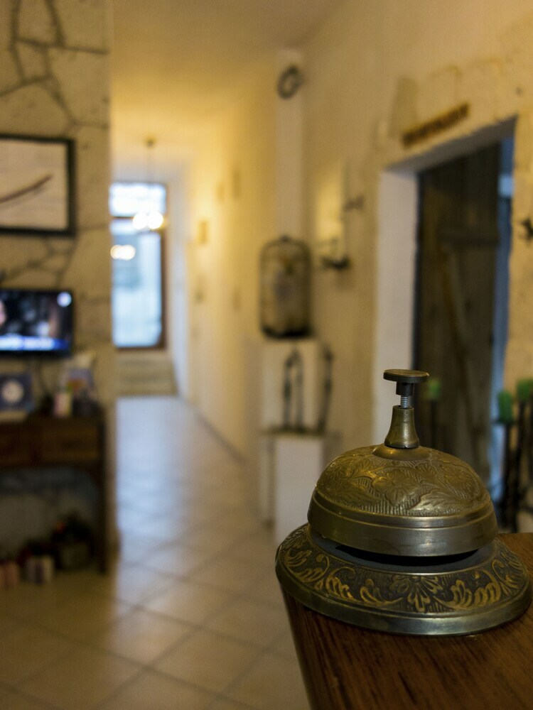 Peri Art Hotel