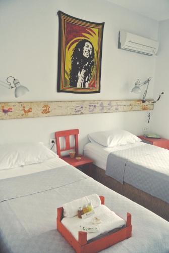 Hostal Yucca Pension