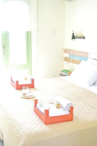 Hostal Yucca Pension