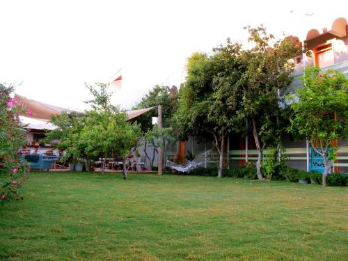 Hostal Yucca Pension