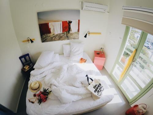 Hostal Yucca Pension