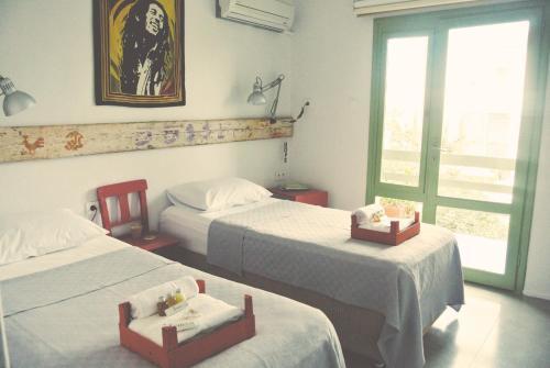 Hostal Yucca Pension