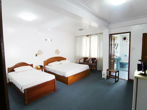 Hotel Windsor