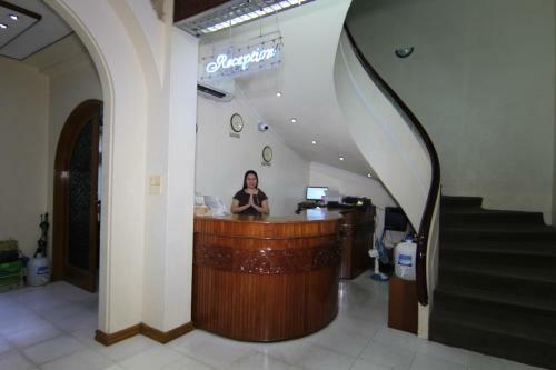 Hotel Windsor