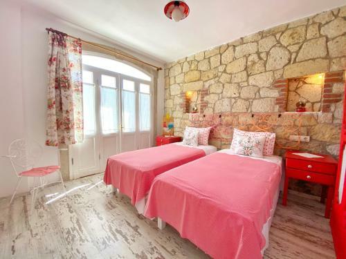 Posada Kesre Hotel
