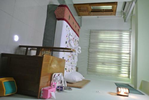 Daw Htay Hotel