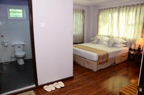 Great Glory Hotel