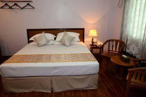 Great Glory Hotel