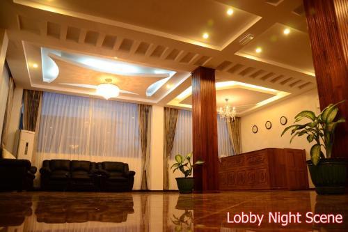 Great Glory Hotel