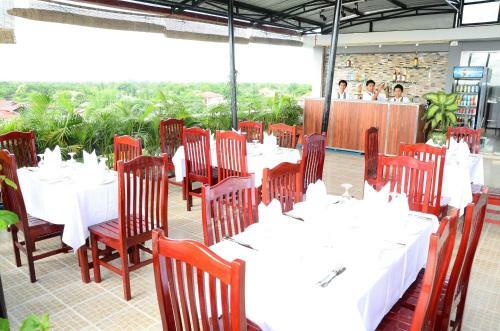 Great Glory Hotel
