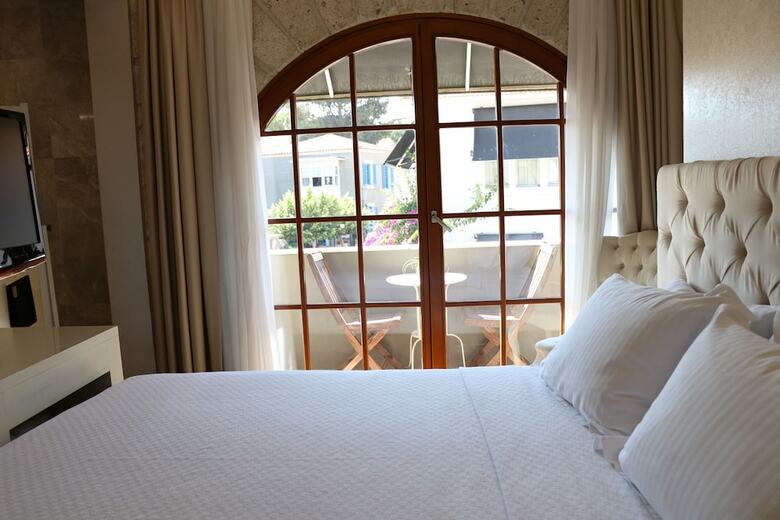 Alacati The Hotel