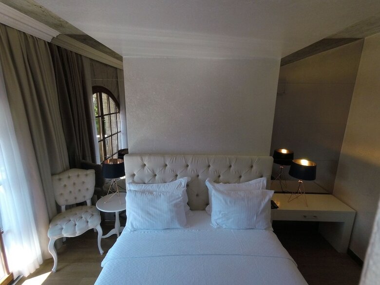 Alacati The Hotel